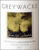 Greywacke - Sauvignon Blanc Marlborough 2020