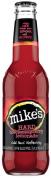 Mikes Hard Beverage Co - Mikes Black Raspberry (6 pack cans)