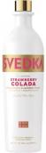 Svedka - Stawberry Colada Vodka