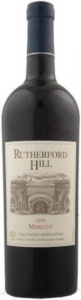 Rutherford Hill - Merlot Napa Valley 2020